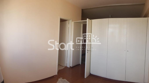 Imagem 6 de 12 de Apartamento À Venda Em Botafogo - Ap006742
