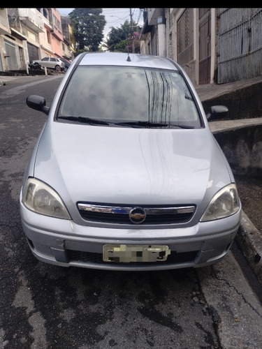 Chevrolet Corsa 1.4 Maxx Econoflex 5p