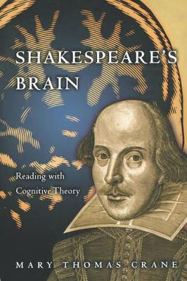 Libro Shakespeare's Brain - Professor Mary Thomas Crane