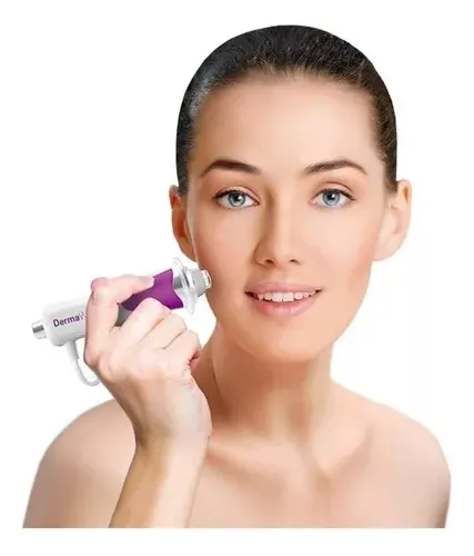 Masajeador facial derma wand hotsell
