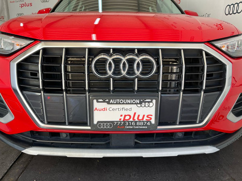 Audi Q3 1.4 35 Tfsi Dynamic 150hp Dsg