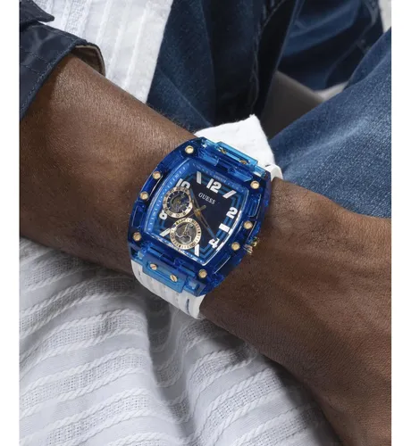 Reloj guess w0366g1 sale