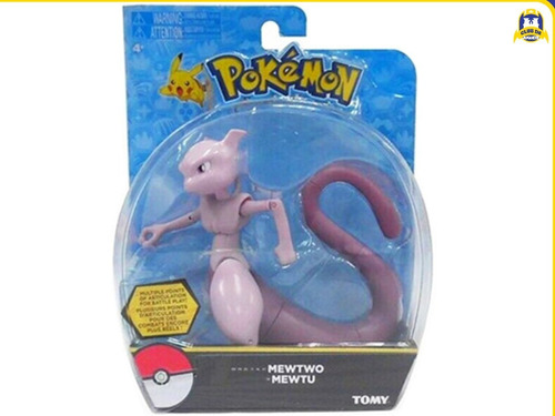 Pokémon | Mewtwo | Tomy