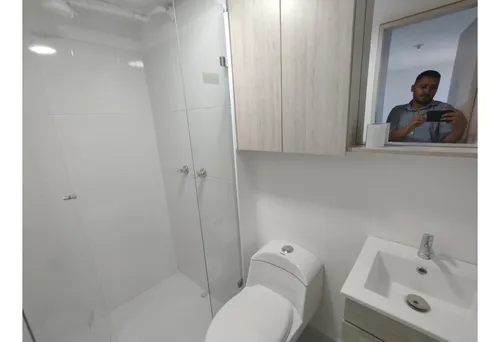 Apartamento En Alquiler En Rionegro - Cimarronas