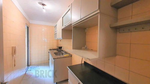 Blanco Encalada Y Av. Cramer - 57 M2 Balcon V/abierta T/sol T/externo