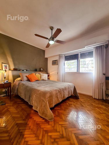 Venta Casa De 3 Dormitorios Con Patio