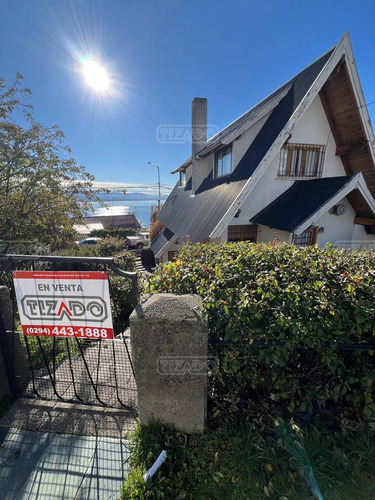 Casa En Venta En Centro De Bariloche, Bariloche, Patagonia