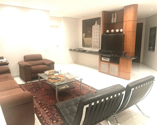 Imagem 7 de 13 de Apartamento - Mo Cm1 - 33194910