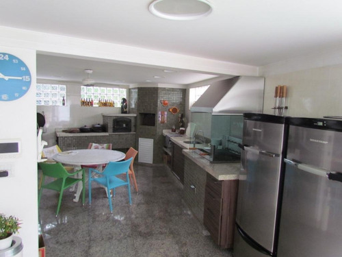 Imagem 14 de 20 de Sobrado Residencial À Venda, Tremembe, São Paulo. - So1218