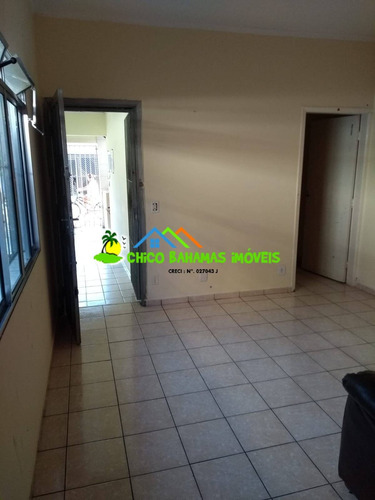 Imagem 12 de 15 de Oportunidade Casa Geminada 02 Dormitórios Lado Praia - Ca1211
