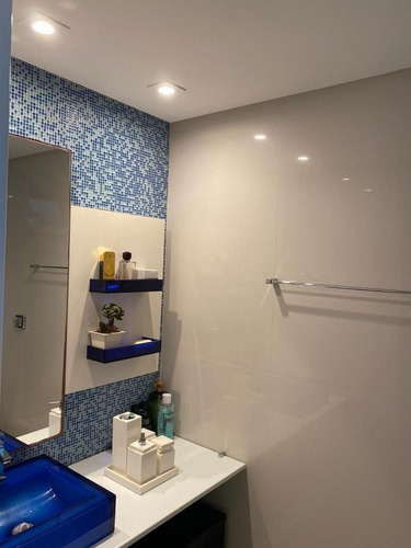 Imagem 23 de 27 de Apartamento 4/4 A Venda No Itaigara - Ap00037 - 70325159