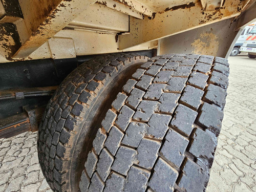 Vm 17280 Comboio Ñé Iveco Tector 170e21 170e22 170e25