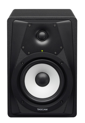 Tascam Vl-s5 Monitor De Estudio Activo De 2 Vías Por Par
