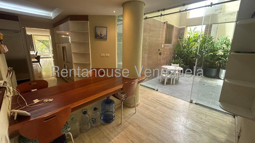 Apartamento En Venta Urb. La Lagunita Country Club, Caracas. 25-22426 Yf