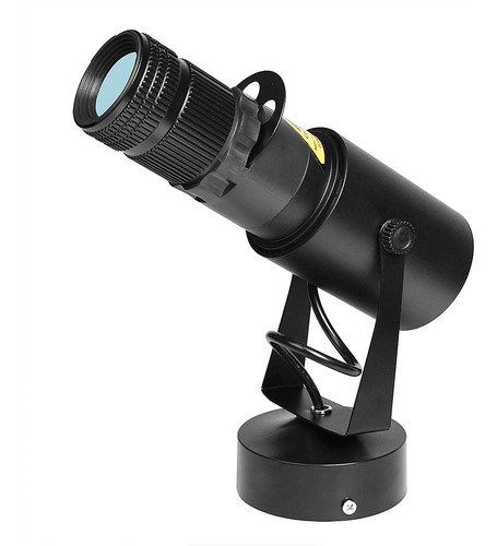 Luz Led De Escenario Mountain_ark, 15w, 4 Aperturas