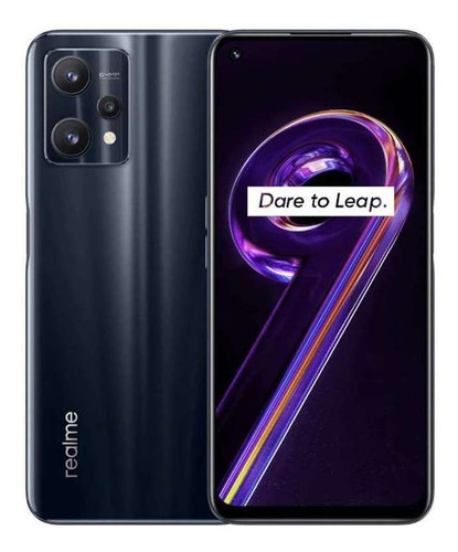 Realme 9 Pro 5g Nuevos Sellados Promoción 