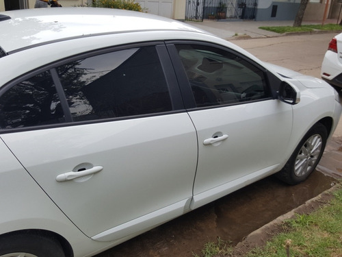 Renault Fluence 1.6 Ph2 Dynamique Pack 110cv 2018