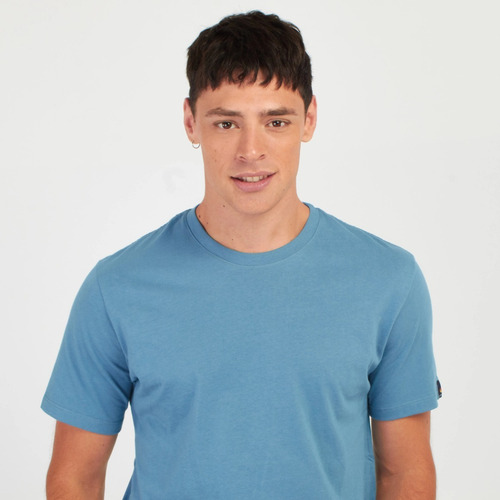 Imagen 5 de 7 de Combo X3 Remeras Lisas Kevingston