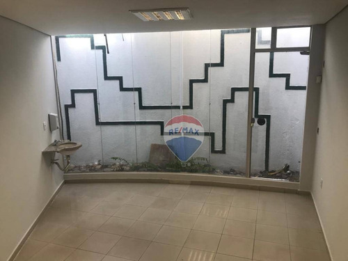 Imóvel Comercial Para Locação - Pr0009