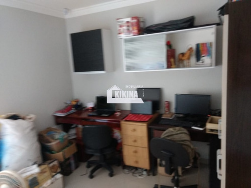 Casa Residencial Para Venda - 12431
