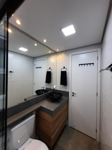 Imagem 30 de 30 de Apartamento Com 2 Dormitórios À Venda, 92 M² Por R$ 1.100.000,00 - Jardim - Santo André/sp - Ap6128