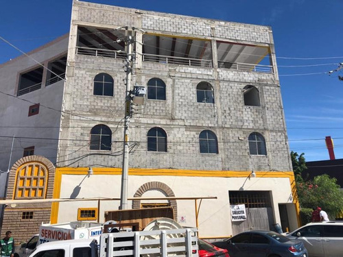 Edificio En Venta Torreon Centro