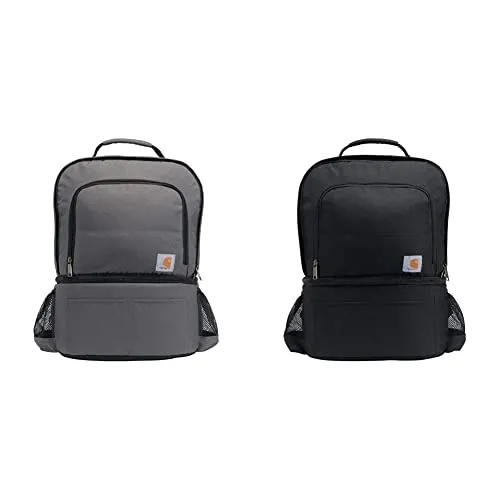 Carhartt Mochila Térmica Aislada De 24 Latas Con Dos Compart