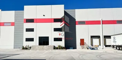 Bodega en renta