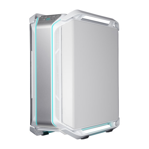 Gabinete Cooler Master Cosmos C700m White Edition Full Tower Pc Gamer Argb