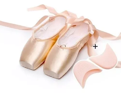 Zapatillas Ballet Nina | MercadoLibre