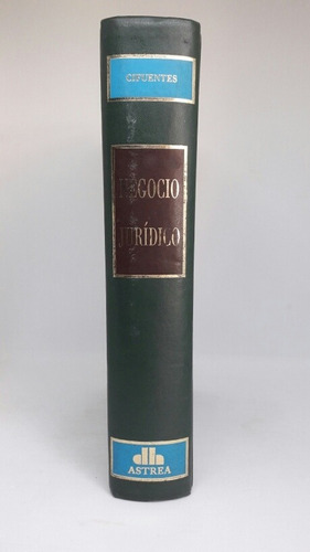 Negocio Juridico Cifuentes Santos Y Colaboradores L5