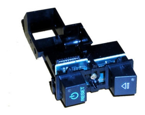 Boton De Encendido Reset Eject Playstation 2 Modelo Fat