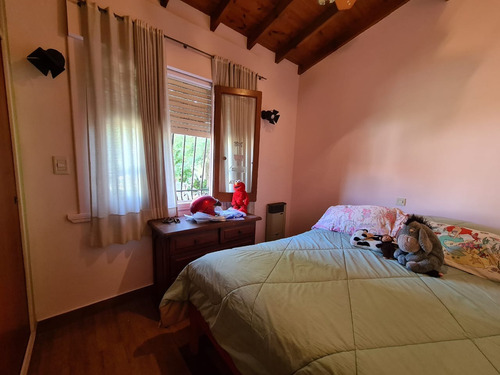 Excelente Chalet Zona Residencial Ituzaingó Norte