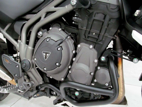 Triumph Tiger 1200 Xca 2018 Branca