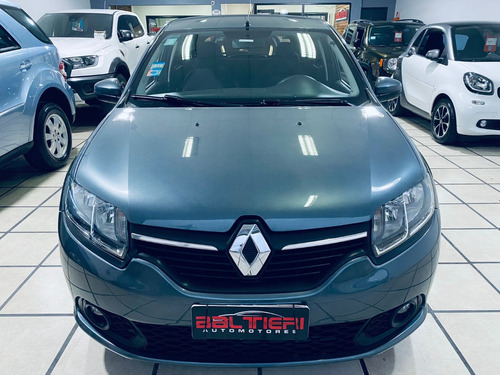 Renault Sandero 1.6 Dynamique 90cv Abs