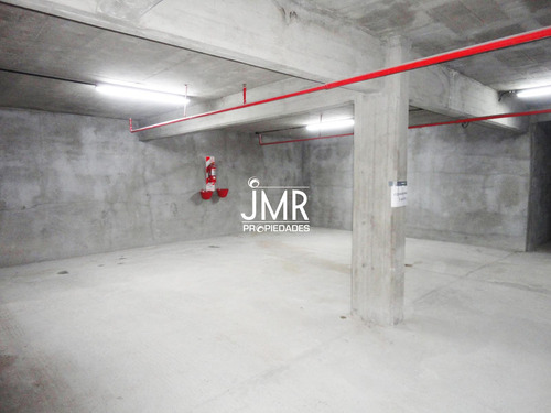 Jmr Propiedades | Edificio Recovas Studios | Excelente Oficina En Venta