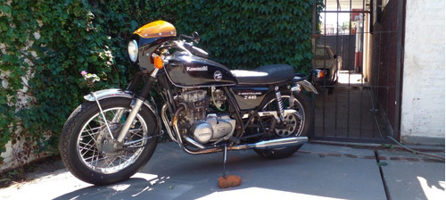 Kawasaki Kz 440 B1