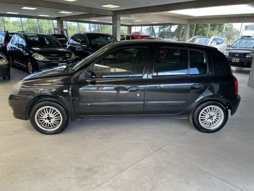 Renault Clio 1.2 Pack