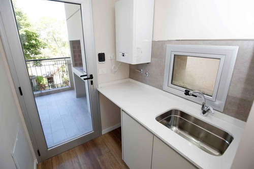 Departamento En Alquiler Bernal