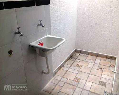 Imagem 12 de 14 de Apartamento Com 2 Dormitórios À Venda, 75 M² Por R$ 260.000,00 - Ermelino Matarazzo - São Paulo/sp - Ap0555