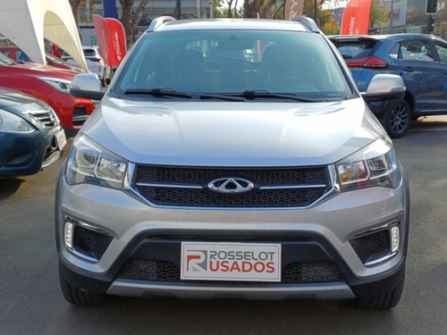 Chery Tiggo 2 TIGGO 2 GL MT
