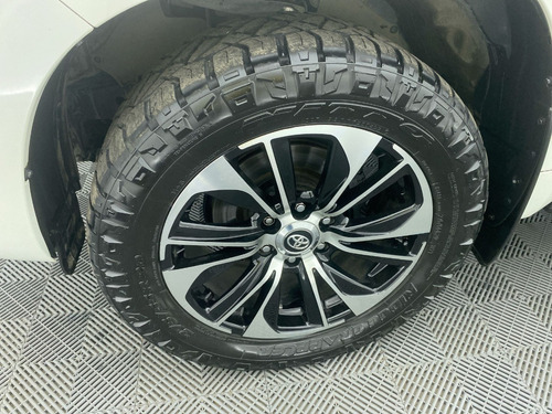 Imagen 24 de 25 de Toyota Prado Tx-l 2.8 Euro 4x4