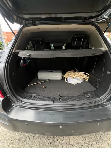 Chevrolet Tracker 1.8 Ls