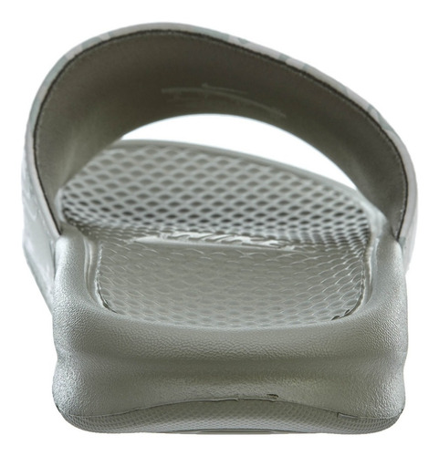 Nike Benassi Jdi Print - Camuflado Claro
