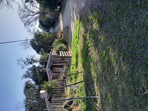 Sierras Chicas Excelente Lote Villa Animi La Granja Escritura