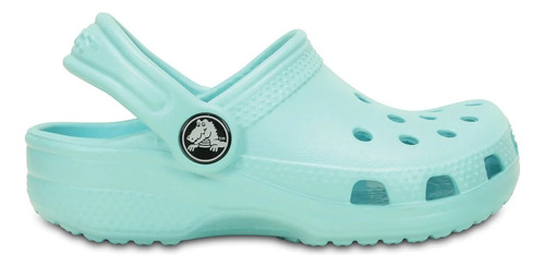 Zuecos Crocs Originales Classic Kids Ojotas Colores Asfl70