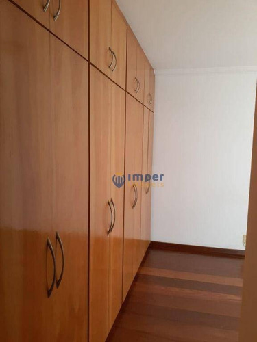 Imagem 5 de 20 de Apartamento Com 1 Dormitório Para Alugar, 60 M² - Vila Pompeia - São Paulo/sp - Ap5772