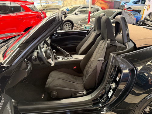 Mazda MX-5 2.0 I Sport Mt