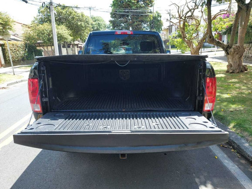 Dodge Ram 1.500 Slt At 5.700 Cc