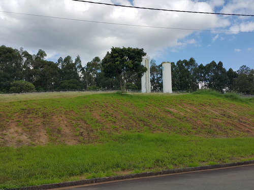 Excelente Terreno Em Condomínio. - Te00021 - 34330360